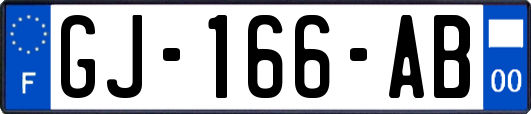 GJ-166-AB