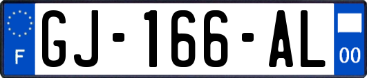 GJ-166-AL