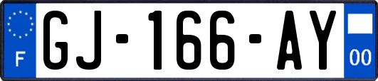 GJ-166-AY