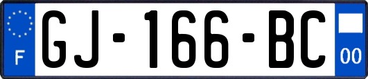 GJ-166-BC