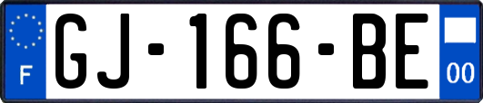 GJ-166-BE