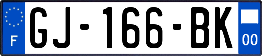 GJ-166-BK