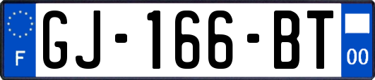 GJ-166-BT