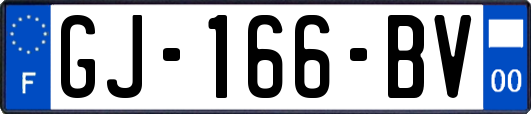 GJ-166-BV