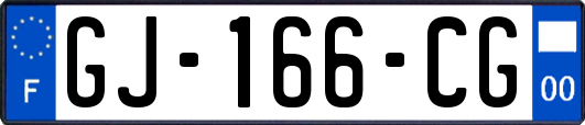 GJ-166-CG