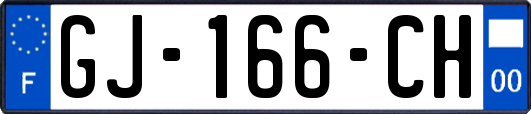 GJ-166-CH