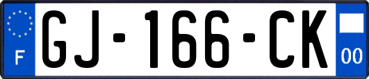 GJ-166-CK