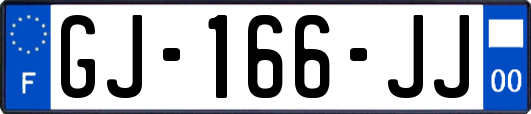 GJ-166-JJ