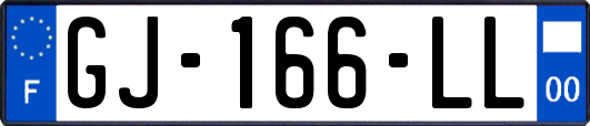 GJ-166-LL