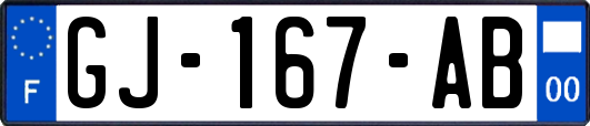 GJ-167-AB