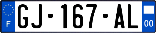 GJ-167-AL