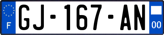 GJ-167-AN