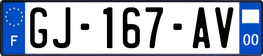 GJ-167-AV