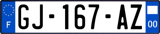 GJ-167-AZ