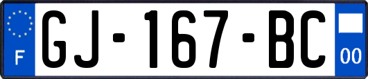 GJ-167-BC