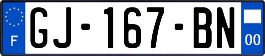 GJ-167-BN