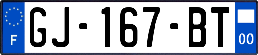 GJ-167-BT