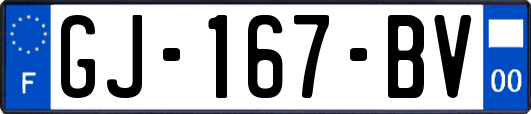 GJ-167-BV