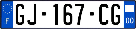 GJ-167-CG