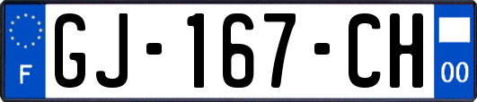 GJ-167-CH