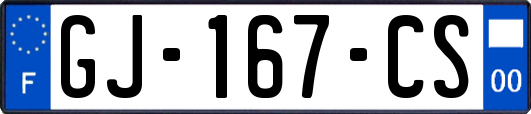 GJ-167-CS