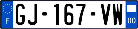 GJ-167-VW