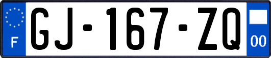 GJ-167-ZQ