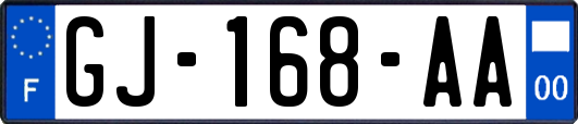 GJ-168-AA