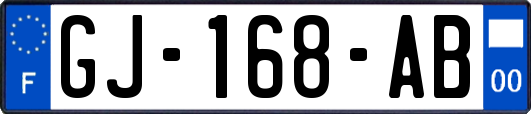 GJ-168-AB