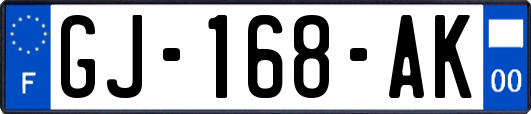 GJ-168-AK