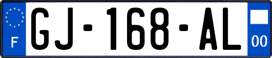 GJ-168-AL