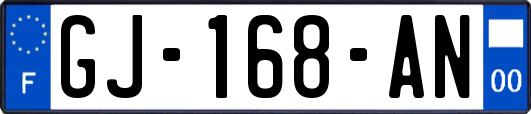 GJ-168-AN