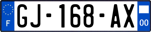 GJ-168-AX