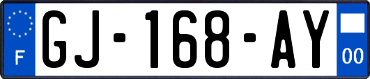 GJ-168-AY