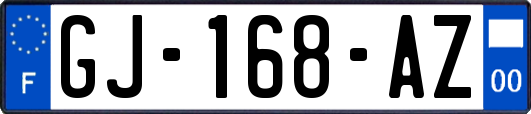 GJ-168-AZ
