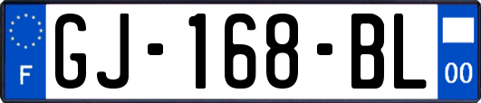 GJ-168-BL