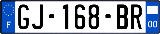 GJ-168-BR