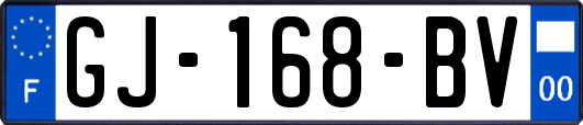 GJ-168-BV