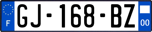 GJ-168-BZ