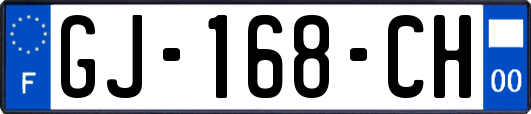 GJ-168-CH