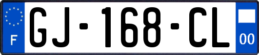 GJ-168-CL