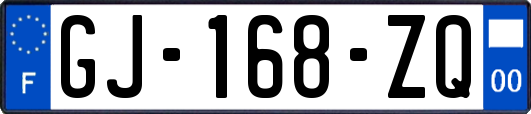 GJ-168-ZQ