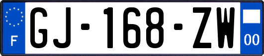 GJ-168-ZW