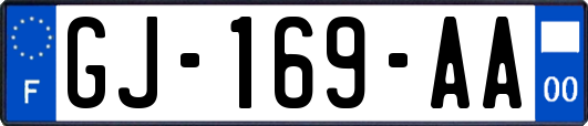 GJ-169-AA