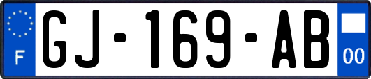 GJ-169-AB