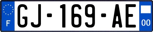 GJ-169-AE