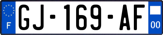 GJ-169-AF