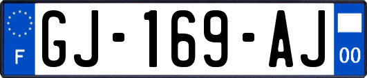 GJ-169-AJ