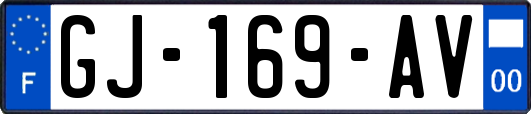 GJ-169-AV