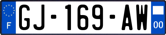 GJ-169-AW